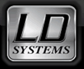 LD Systems PA & Speakers LD Systems PA & Speakers